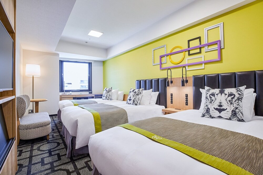 ザ ロイヤルパーク キャンバス 大阪北浜（北浜）4374256