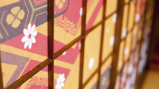 【民芸ルーム】／女性向けコンセプト [モダン] [和室] [禁煙] [マウンテンビュー] [夜景がきれい]