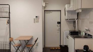 リビング エリア / 4