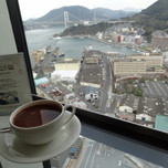 【北九州】門司のカフェ＆レストラン6選　絶景×おいしいグルメでほっと一息