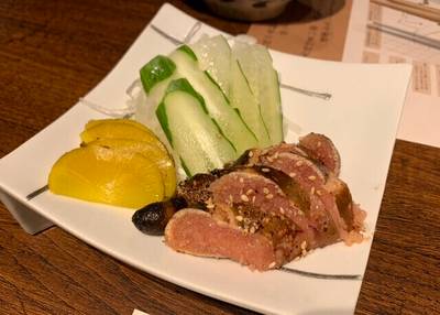 わらやき屋 大阪北新地
