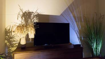 リビング エリア / 22