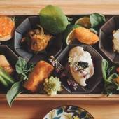 SOKI KANAZAWA（石川県 シティホテル） / 4