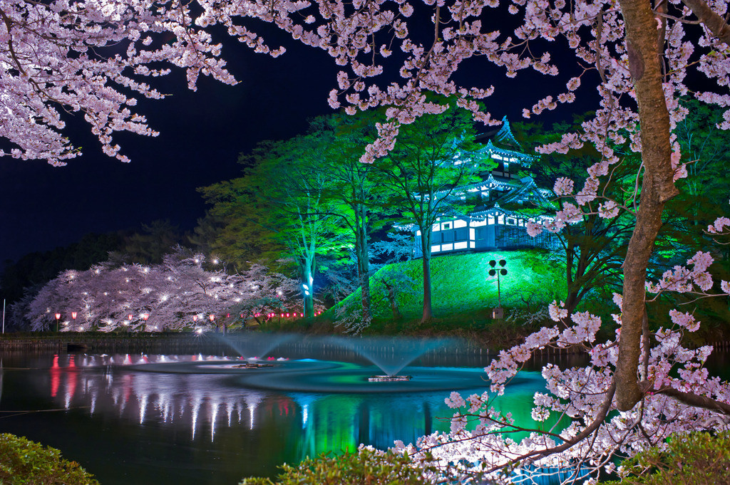 「高田駅」＆「直江津（なおえつ）駅」周辺のおすすめ宿3509930