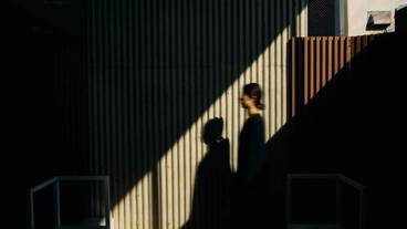 リビング エリア / 8