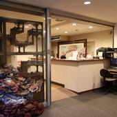 高知ビジネスホテル 別館（高知県 シティホテル） / 2