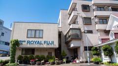 セミナープラザロイヤルフジ