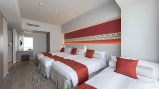 ファミリー ルーム