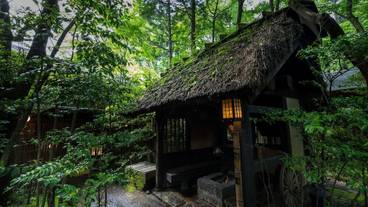 施設内の設備 / 3