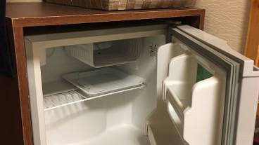 小型冷蔵庫 / 16