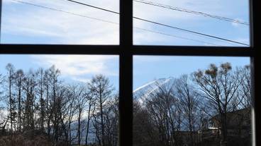 部屋からの景観 / 32