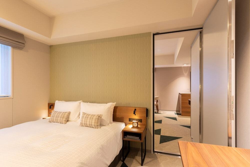 コネクティングルーム