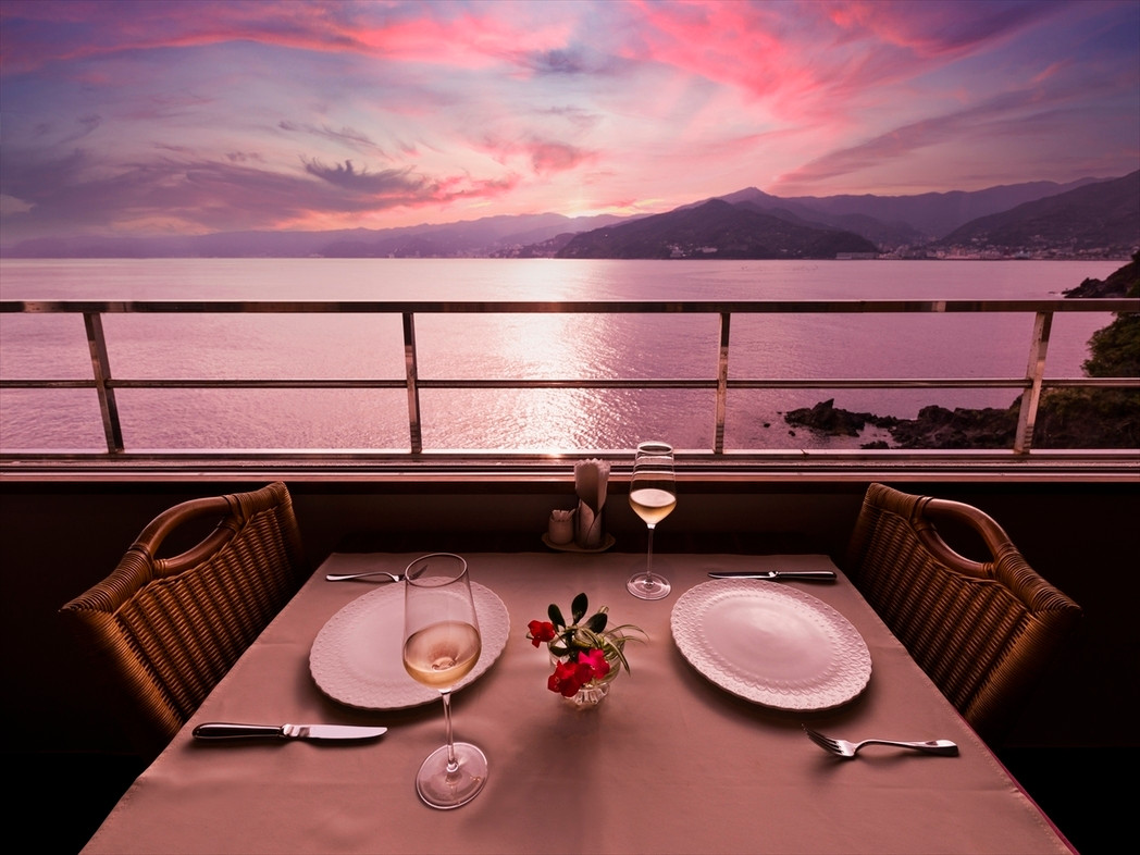 「海辺のリゾート 碧い海」 内観 163281236 