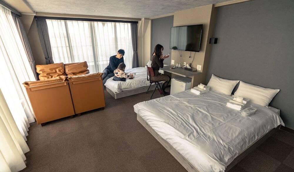 ロフトルーム / 2