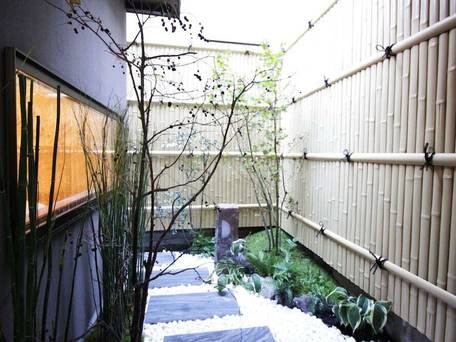 ホスタ二条 泉 / 5