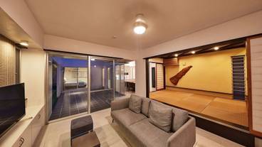 ガーデン ビュー / 6