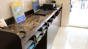 ビジネスセンター / 6