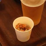 狐の足あと（キツネノアシアト）