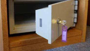 セーフティボックス / 7