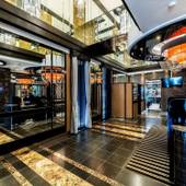 アパホテル なんば心斎橋西（大阪府 ビジネスホテル） / 3