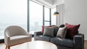 リビング エリア / 30