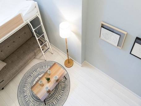 TRIP POD TAKASAGO A（トリップポッド高砂 A） / 4