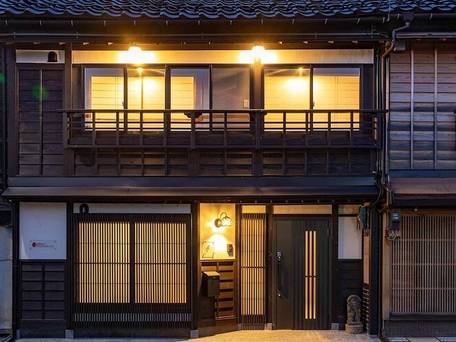 WowKANAZAWA STAY / 1