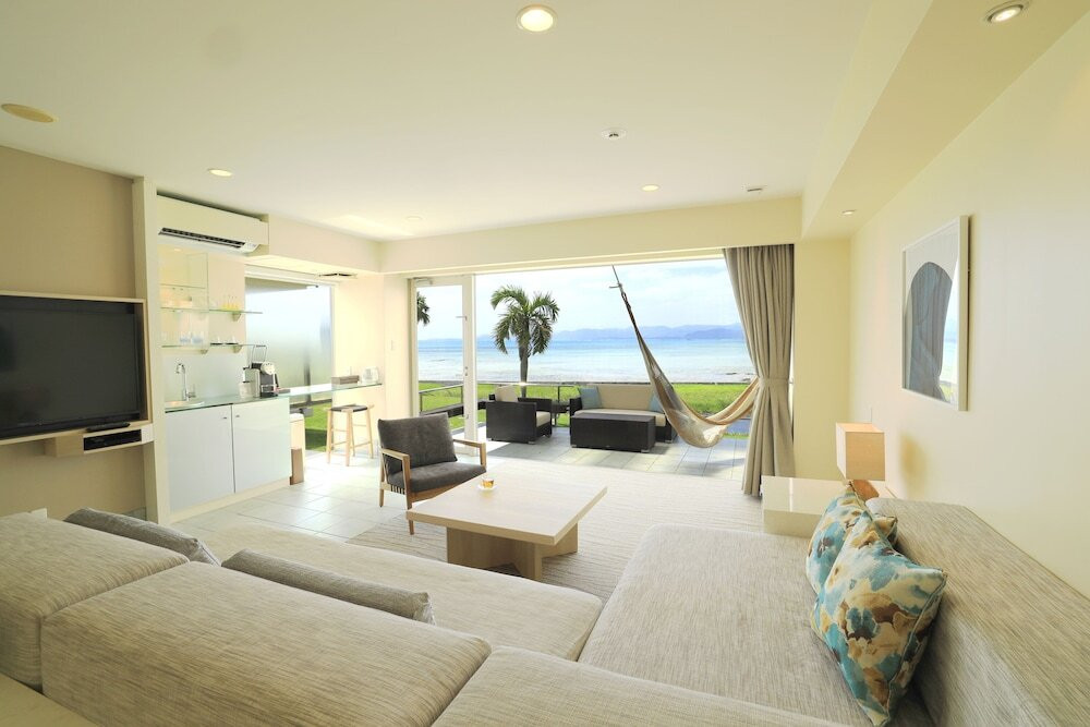 南国のような雰囲気に心ときめく♡約40万m²の広大なリゾートホテル3655945