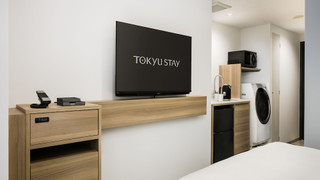 スーペリア クイーンダブルルーム 禁煙