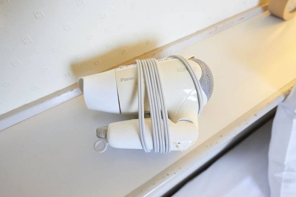 客室の設備とサービス