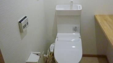 バスルーム / 12