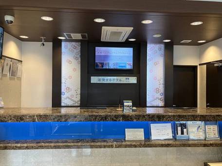 東横イン近鉄奈良駅前 / 2