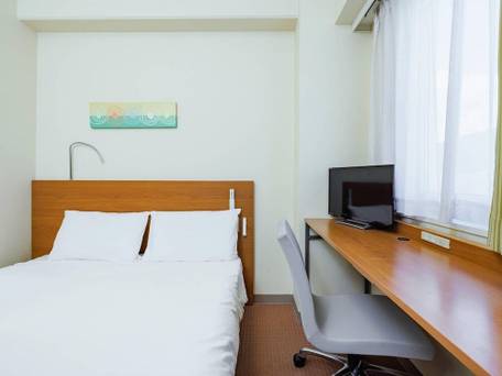 コンフォートイン諏訪インター / 5