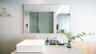 デラックス ツインルーム