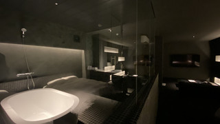 ファミリー スイート 禁煙