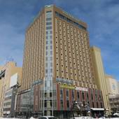 ホテルルートインGrand旭川駅前（北海道 ビジネスホテル） / 4