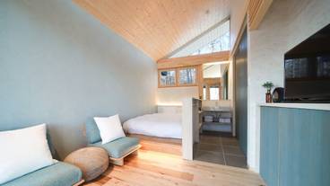 ベッドルーム① / 5