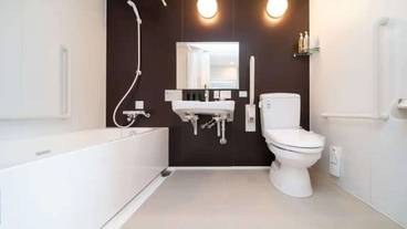 バスルーム / 19