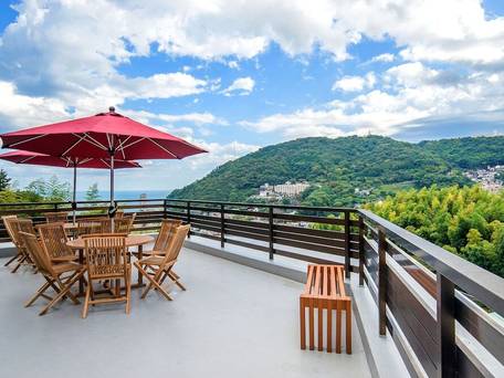 TKPホテル＆リゾート レクトーレ熱海小嵐 / 5