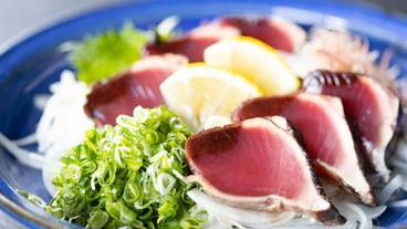 食事・飲み物 / 5