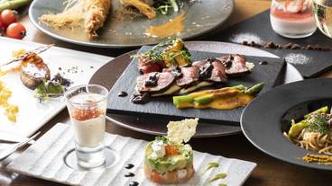 レストラン / 17