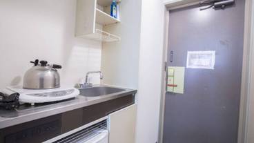 専用簡易キッチン / 15