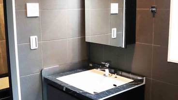 バスルーム / 17