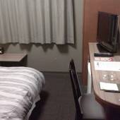 駅前ホテル パルーデ釧路（旧：駅前ホテル アダチ）（北海道 ビジネスホテル） / 2