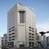 ホテルリソル佐世保（長崎県 ビジネスホテル） / 4