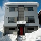 パウダーヘブン(北海道 別荘・ヴィラ・コンドミニアム) / 3