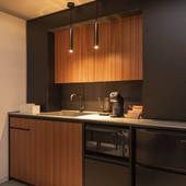 ホテル京阪 なんば グランデ(大阪府 シティホテル) / 5