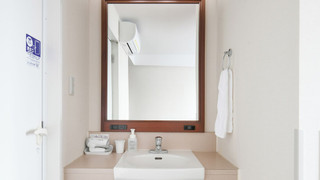 シングル ルーム（禁煙・2名利用可）