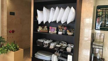 施設内の設備 / 3