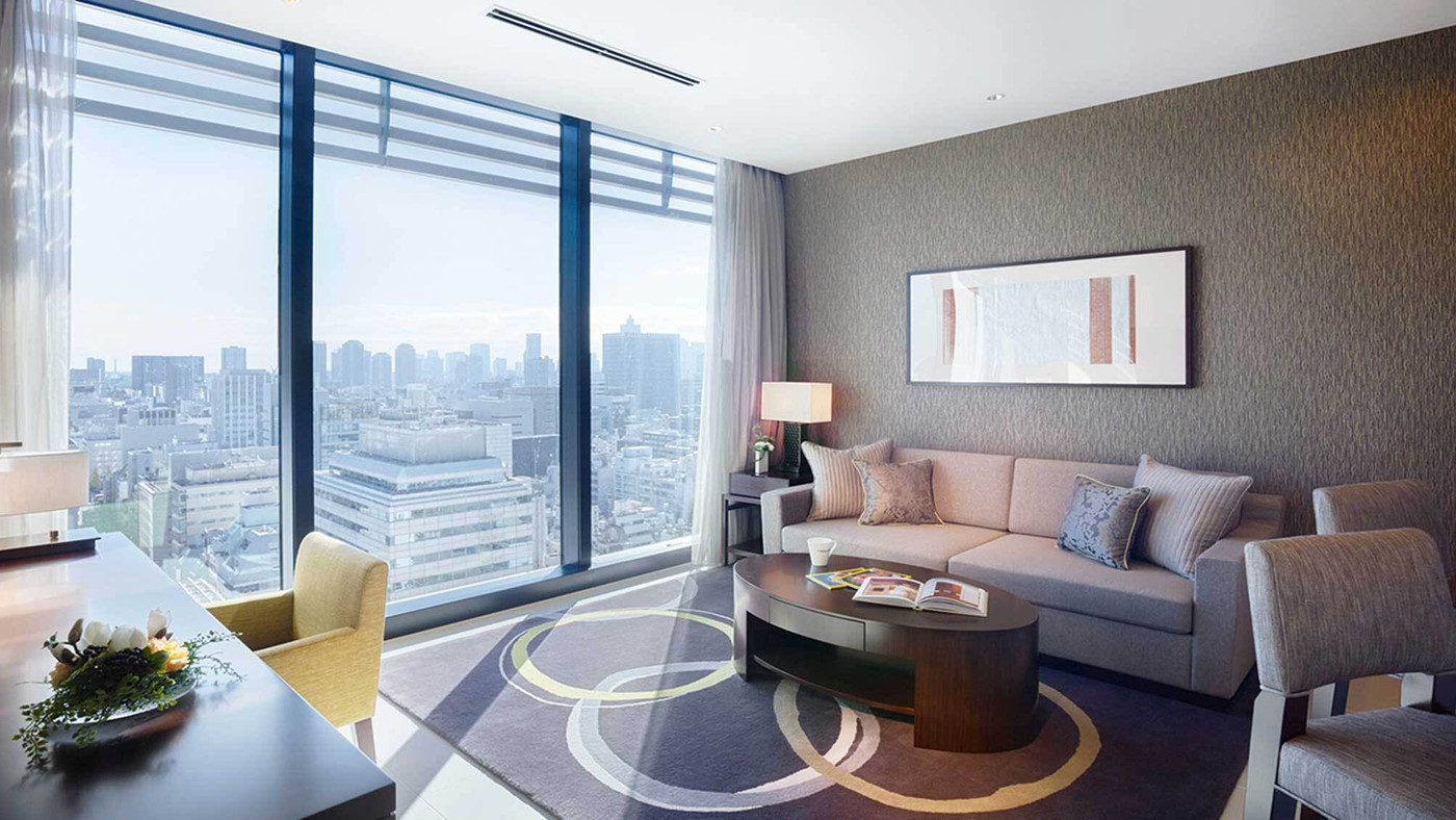 「東京駅」から徒歩約2分、空港リムジンバスターミナルが併設した全室洗濯乾燥機つきホテル3489842